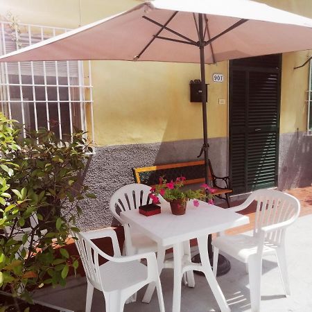 Apartmán Pierina Lucca Exteriér fotografie