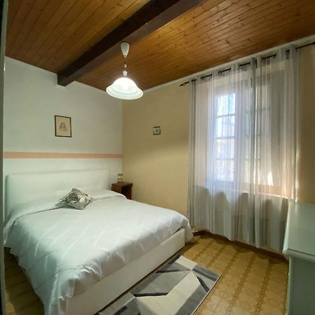 Apartmán Pierina Lucca Exteriér fotografie
