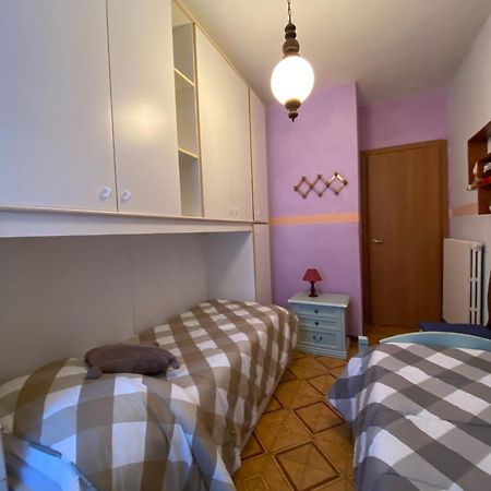 Apartmán Pierina Lucca Exteriér fotografie