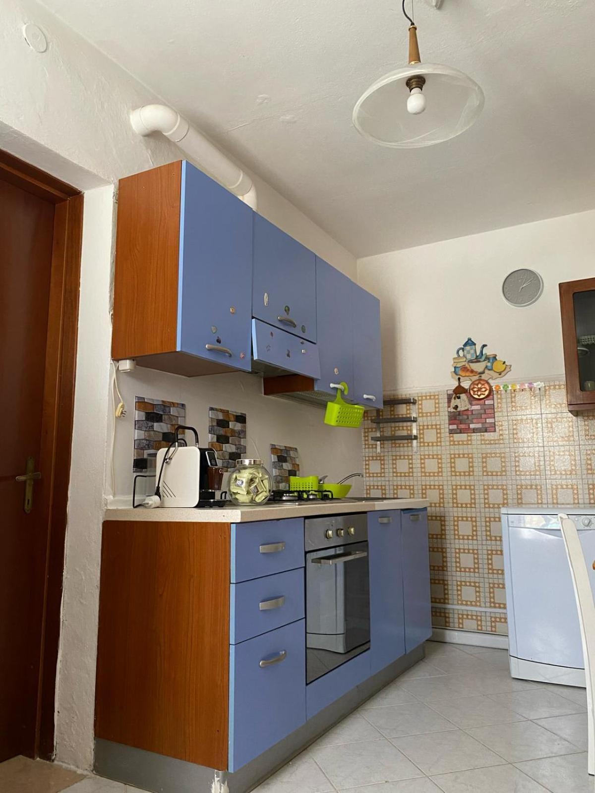 Apartmán Pierina Lucca Exteriér fotografie