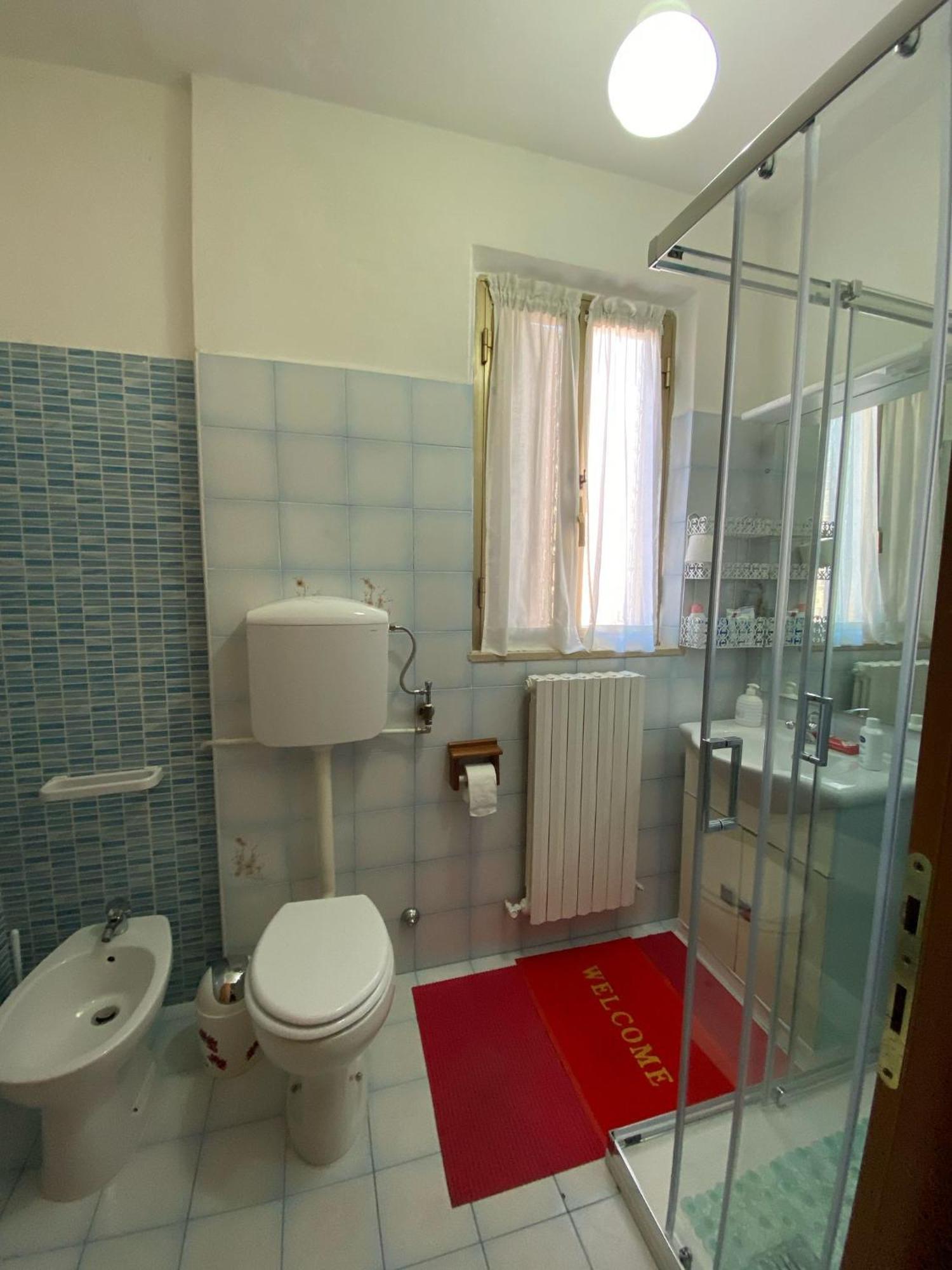 Apartmán Pierina Lucca Exteriér fotografie
