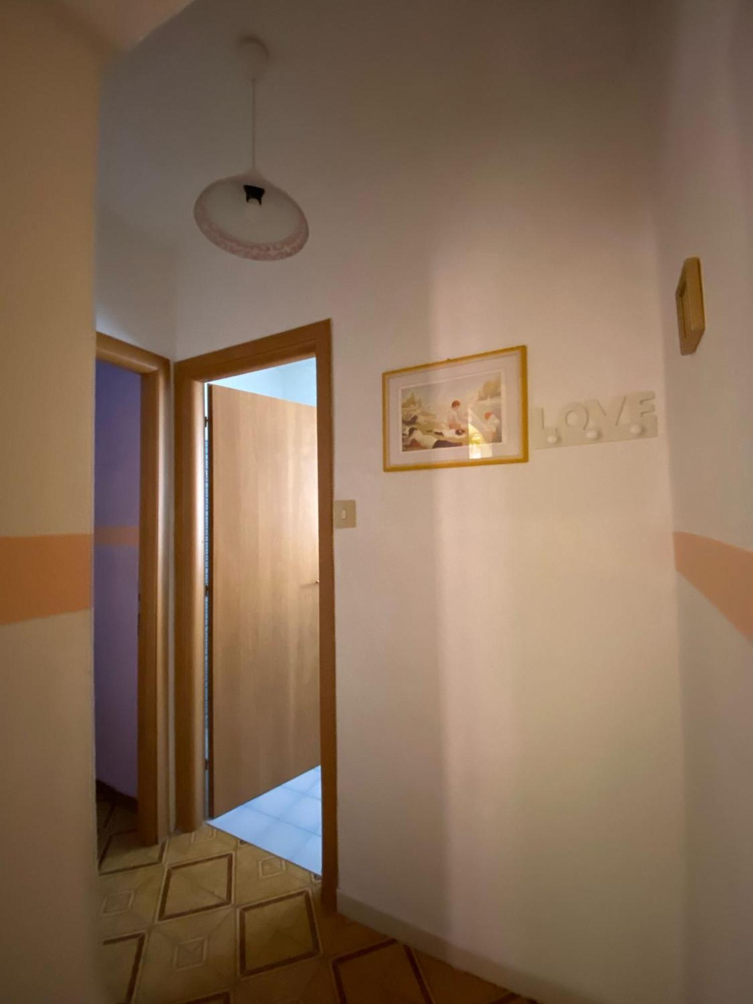 Apartmán Pierina Lucca Exteriér fotografie