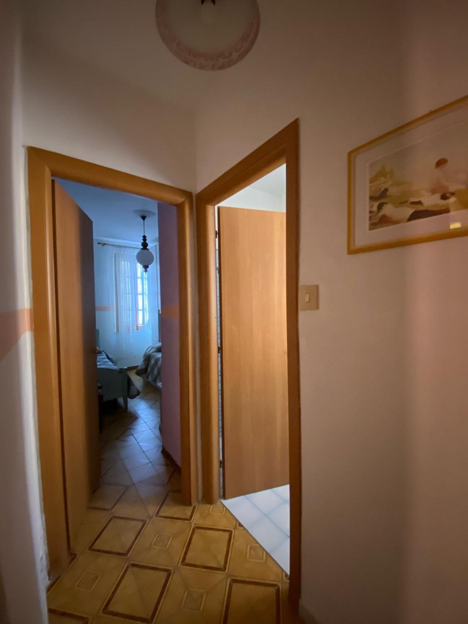 Apartmán Pierina Lucca Exteriér fotografie