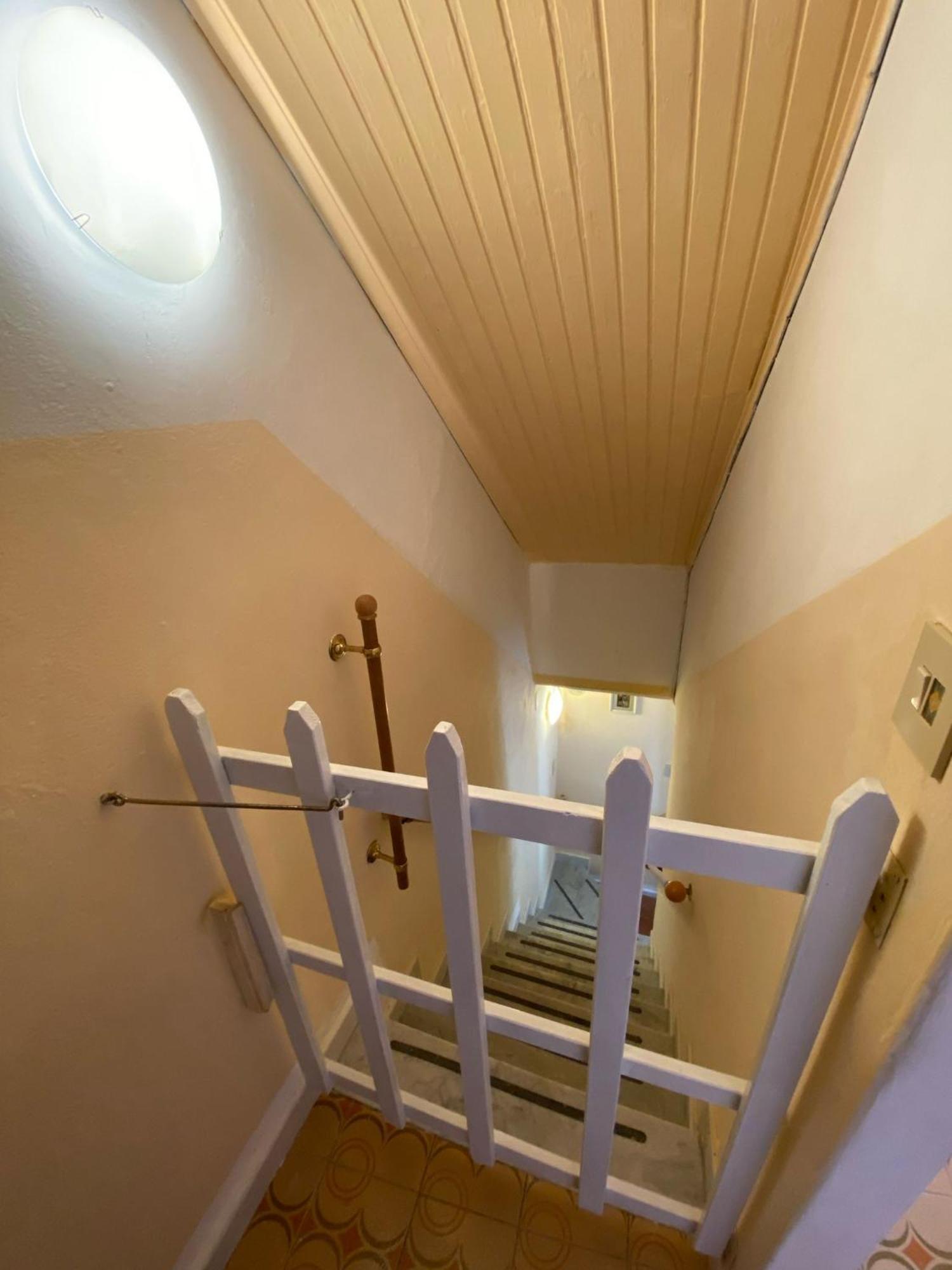 Apartmán Pierina Lucca Exteriér fotografie