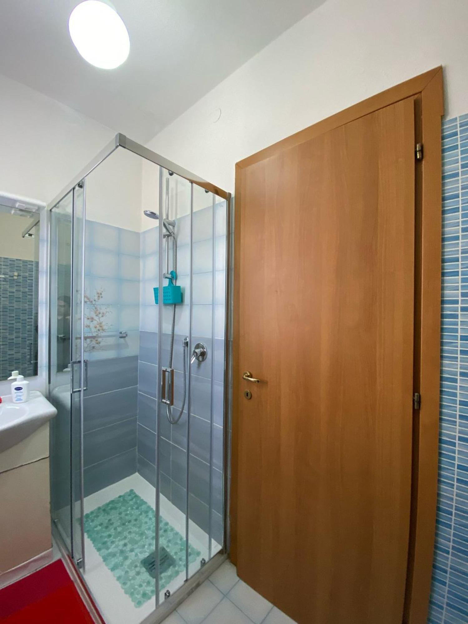 Apartmán Pierina Lucca Exteriér fotografie